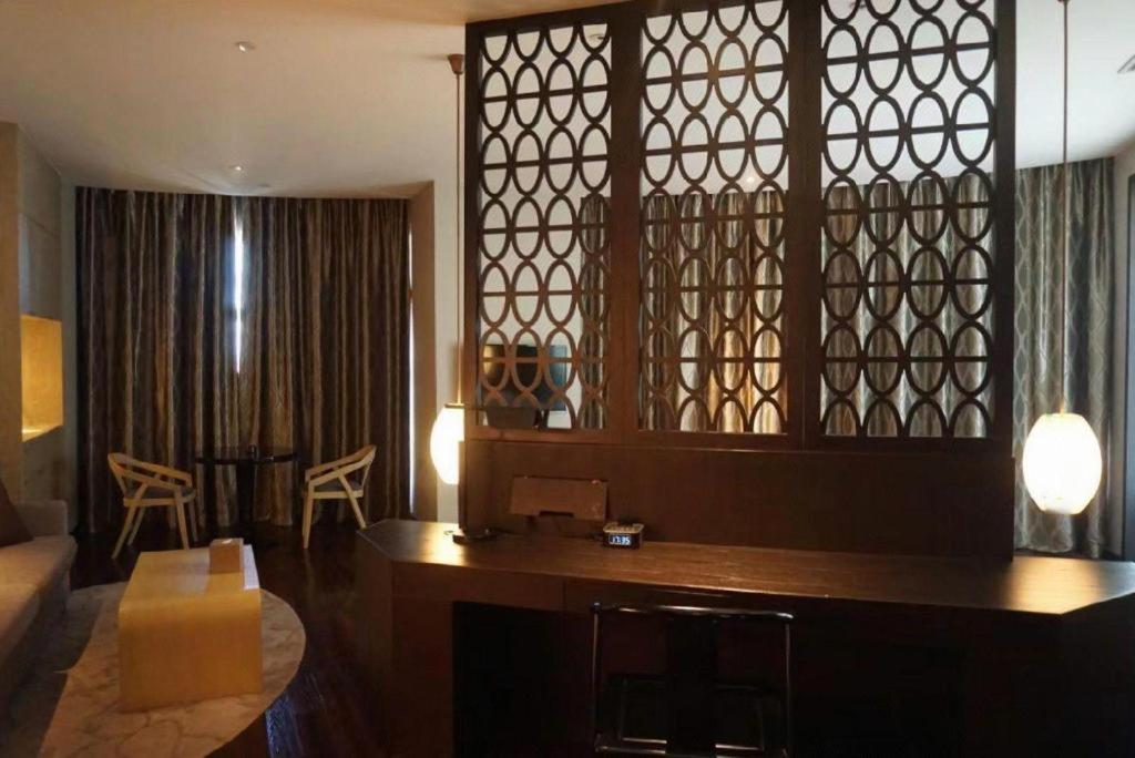 Maison New Century Hotel Dongguan Tung-kuan Exteriér fotografie