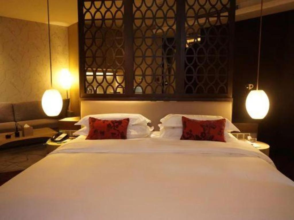 Maison New Century Hotel Dongguan Tung-kuan Exteriér fotografie